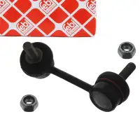 febi 39471 PROKIT Koppelstange Pendelst&uuml;tze f&uuml;r LANCIA Thesis 2.0-3.2/2.4 JTD hinten links