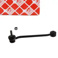 febi 39535 Koppelstange Pendelst&uuml;tze f&uuml;r AUDI 80 B4 A4 B5 quattro hinten links 8D0505465