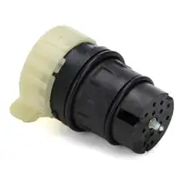 febi Abstandstück Steckgehäuse Steuereinheit Automatikgetriebe für MERCEDES 722.6