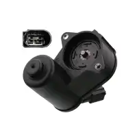 febi 100060 Stellmotor Parkbremse Feststellbremse f&uuml;r AUDI A6 4F C6 4F0998281B