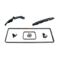 febi 171092 Steuerkettensatz Steuerkette für NISSAN 370Z 3.7/Nismo 3.7 328-344 PS 10.2010