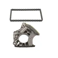 febi 101876 Steuerkettensatz Steuerkette f&uuml;r AUDI A5 S5 A6 S6 RS6 A8 Q7 R8 VW Touareg 4.2