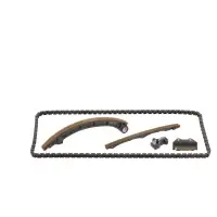 febi Steuerkettensatz Steuerkette f&uuml;r HONDA Accord 7 CR-5 2 FR-5 Stream 2.0 14401PNA004