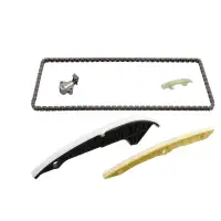 febi 102196 Steuerkettensatz f&uuml;r AUDI A3 A4 A5 Golf 6 7 SEAT Leon SKODA Octavia 1.8/2.0i