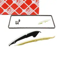 febi 102426 Steuerkettensatz f&uuml;r VW Golf 7 2.0 GTI/R AUDI A3 SKODA Octavia 3 SEAT 1.8-2.0i