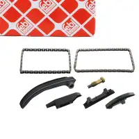 febi Steuerkettensatz f&uuml;r VW Golf 4 Bora 2.8 VR6/V6 4motion New Beetle 3.2 RSI 4motion