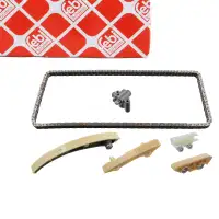 febi 103669 Steuerkettensatz f&uuml;r FORD Mondeo 3 2.0/2.0 16V TDCi Transit FA FD 2.0/2.4 TDCi