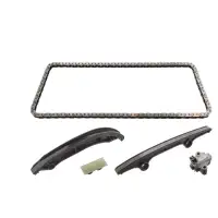 febi Steuerkettensatz für FORD Transit CITROEN Jumper FIAT Ducato PEUGEOT Boxer 2.2 D