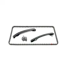 febi 107166 Steuerkettensatz f&uuml;r RENAULT Megane 3 4 Twingo 3 SMART Fortwo NISSAN Qashqai 2