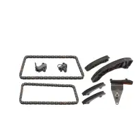 febi 107377 Steuerkettensatz f&uuml;r HYUNDAI i10 Accent 3 Getz KIA Cee'D Picanto Rio 2 CRDi