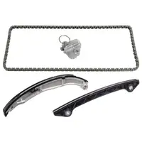 febi 108269 Steuerkettensatz Steuerkette f&uuml;r MAZDA 6 GG 3 BK 2.3 BENZIN 156-260 PS