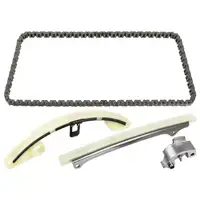 febi 109053 Steuerkettensatz Steuerkette f&uuml;r HONDA Civic 7 + 8 1.3/1.4 Jazz 2 1.2-1.3 iDSi