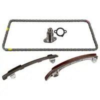 febi 109406 Steuerkettensatz f&uuml;r TOYOTA Avensis T22 T25 Camry Previa RAV4 2 + 3 2.0-2.4