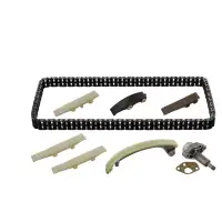 febi 30312 Timing Chain Kit for Mercedes S-Class W126, C126, G-Class W463, R107, C107, M117