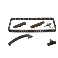 febi 30324 Steuerkettensatz f&uuml;r MERCEDES W115 W123 S123 W460 T1 601 602 T2 OM615/616/617