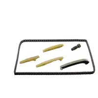 febi 30330 Steuerkettensatz für MERCEDES W203 W204 W211 W212 C219 R171 X204 Sprinter M272