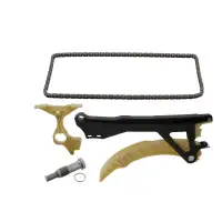 febi 30333 Steuerkettensatz f&uuml;r BMW 1er E81 E87 3er E46 Limo/Coupe/Compact E90 N40 N45