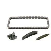 febi 30348 Timing Chain Kit for BMW E87, E46, E90-93, E60/61, E63/64, E65, X3, X5, M47, M57 (bottom)