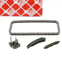 febi 30348 Timing Chain Kit for BMW E87, E46, E90-93, E60/61, E63/64, E65, X3, X5, M47, M57 (bottom)