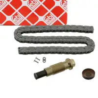 febi 44505 Steuerkettensatz f&uuml;r MERCEDES W203 W204 W211 W212 R171 C209 CL203 Sprinter M271