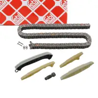 febi 47274 Steuerkettensatz f&uuml;r MERCEDES W203 W204 W211 R171 X204 W639 Sprinter 3.5 M272
