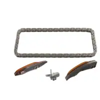 febi 48776 Steuerkettensatz f&uuml;r BMW 1er 2er 3er 4er 5er 6er 7er X1 X2 X3 X4 X5 B37 B57 N57