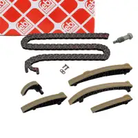 febi 49461 Steuerkettensatz f&uuml;r MERCEDES W212 C218 W166 X204 Sprinter 906 3.0 CDI OM642