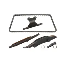 febi 49495 Steuerkettensatz Steuerkette f&uuml;r MINI F55 F56 F57 One/One First 75-102 PS B38