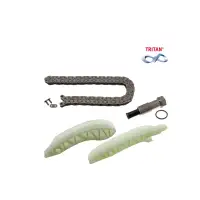 febi 49518 Steuerkettensatz Zahnrad f&uuml;r BMW 1er 2er 3er 4er 5er X1 X3 B47 N47 N57 DIESEL