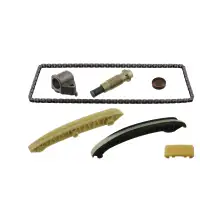 febi 40953 Steuerkettensatz Steuerkette f&uuml;r MERCEDES W203 W204 W211/212 R171 Sprinter M271