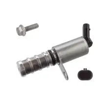 febi Steuerventil Nockenwellenversteller f&uuml;r OPEL Astra K Corsa E Insignia B Adam Mokka