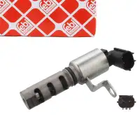 febi Steuerventil Nockenwellenversteller f&uuml;r TOYOTA Auris Yaris Corolla DAIHATSU 1.3