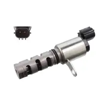 febi Steuerventil Nockenwellenversteller f&uuml;r HYUNDAI ix35 Sportage 3 Sonata 5 2.0 2.4