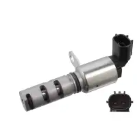 febi Steuerventil Nockenwellenversteller f&uuml;r MITSUBISHI Outlander 2 3 Lancer 8 1028A110