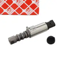 febi Steuerventil Nockenwellenversteller f&uuml;r VW Passat B7 GOLF 5 6 2.5 AUDI A4 B7 3.2 RS3