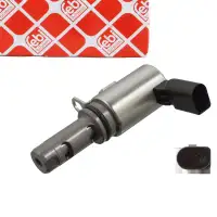 febi 107452 Steuerventil Nockenwellenversteller f&uuml;r AUDI A3 SEAT SKODA 1.4 1.6 03C906455A