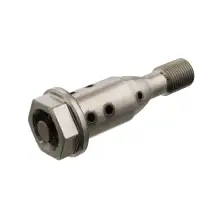 febi 103379 Steuerventil Nockenwellenversteller f&uuml;r BMW 1erF20 3er F30 5er F10 X3 F25 N20