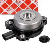 febi Steuerventil Nockenwelle für MERCEDES W204 S204 C204 W212 A207 C207 S212 R172 M271