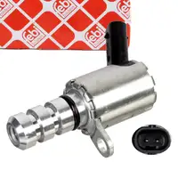 febi Steuerventil Nockenwelle f&uuml;r VW Golf 6 7 Passat B8 Polo 5 AUDI A3 1.4 A4 B8 3.0 3.2