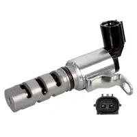 febi Steuerventil Nockenwelle f&uuml;r TOYOTA Corolla Avensis Auris Verso 1.6 1.8 RAV4 2.0