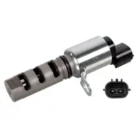 febi Camshaft Control Valve for HYUNDAI i20 1, i30, KIA Ceed, Sportage 3, 1.4, 1.6, 243552B600