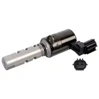 febi Steuerventil Nockenwelle f&uuml;r HYUNDAI i20 1 i30 KIA Ceed ED Soul 1 1.4 1.6 243552B000