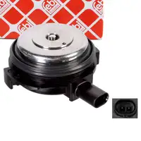 febi Steuerventil Nockenwelle für BMW F20 F30 F31 F45 F46 X1-X7 MINI F55 F56 B38 B48 B58