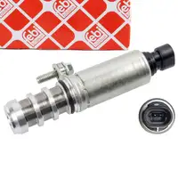 febi Steuerventil Nockenwelle f&uuml;r OPEL Insignia A Astra J 2.0 CHEVROLET 2.4 12679100