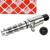 febi Steuerventil Nockenwelle f&uuml;r NISSAN Juke 1.6 X-Trail 2 Murano 2 Altima 2.5 23796JA00A
