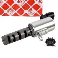 febi Steuerventil Nockenwelle f&uuml;r JEEP Patriot Compass DODGE Caliber CHRYSLER 2.0 2.4