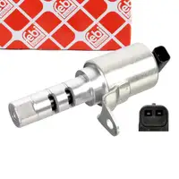 febi Steuerventil Nockenwelle für FORD Galaxy 2 Mondeo 4 MAZDA 3 5 6 2.0-2.5 VOLVO V60 1 2