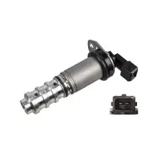 febi Steuerventil Nockenwellenversteller f&uuml;r BMW 1er E81 E87 3er E90 5er N43 11367584115