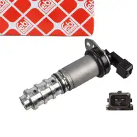 febi Steuerventil Nockenwellenversteller f&uuml;r BMW 1er E81 E87 3er E90 5er N43 11367584115