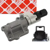 febi Steuerventil Nockenwelle f&uuml;r VOLVO S40 1 644 V40 Kombi 645 1.9 T4/2.0 T/T4 36002683